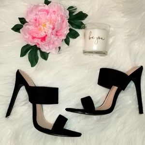 Women High Heel Stiletto Style Heels